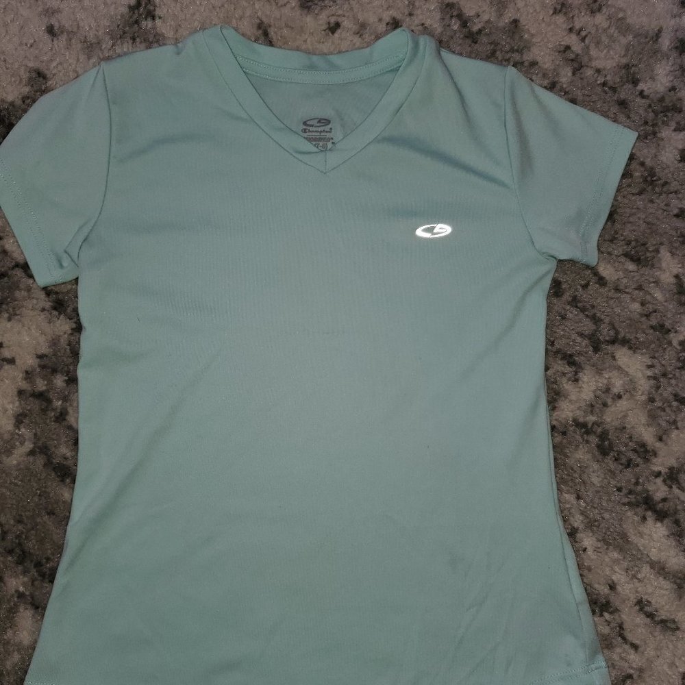 3 for 12 ||| Champion Fitness Top  || Medium || EUC